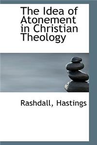 Idea of Atonement in Christian Theology