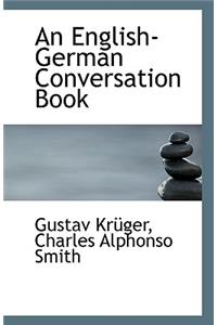 An English-German Conversation Book