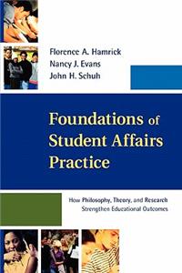 Foundations of Student Affairs Practice