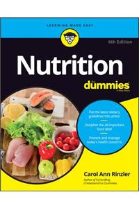 Nutrition Fd 6e