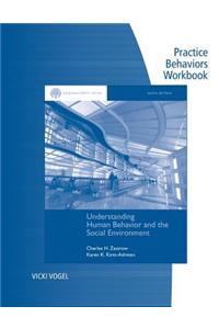 Practice Behaviors Workbook for Zastrow/Kirst-Ashman's Brook