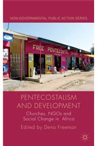 Pentecostalism and Development