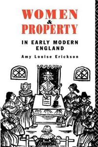 Women and Property