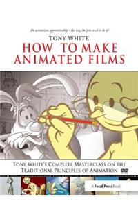 How to Make Animated Films