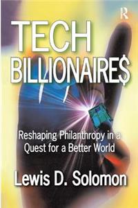 Tech Billionaires