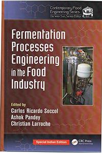 FERMENTATION PROCESSES ENGINEERING IN THE FOOD INDUSTRY
