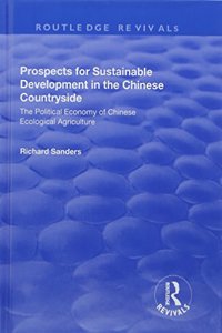 Prospects for Sustainable Development in the Chinese Countryside