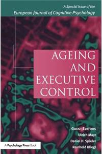 Ageing and Executive Control