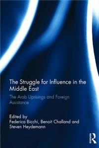 Struggle for Influence in the Middle East