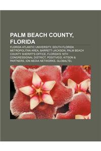 Palm Beach County, Florida
