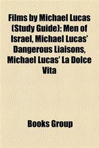 Films by Michael Lucas (Study Guide)