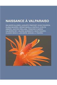 Naissance a Valparaiso