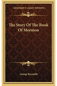 The Story Of The Book Of Mormon