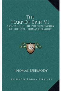 The Harp of Erin V1
