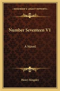Number Seventeen V1