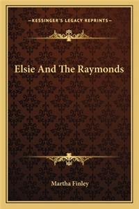 Elsie And The Raymonds