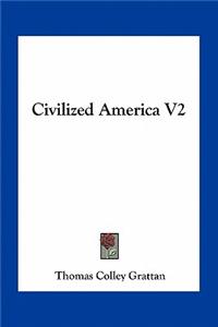 Civilized America V2