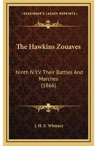 Hawkins Zouaves