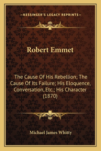 Robert Emmet