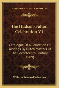 Hudson-Fulton Celebration V1