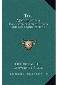 Apocrypha