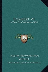 Rombert V1