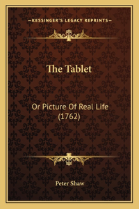 Tablet