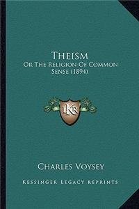 Theism