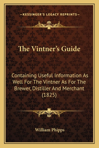 Vintner's Guide