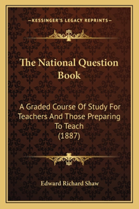 National Question Book