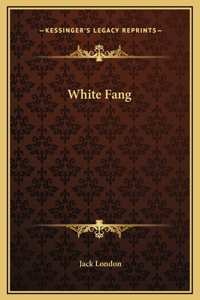 White Fang