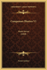 Conquenses Illustres V1