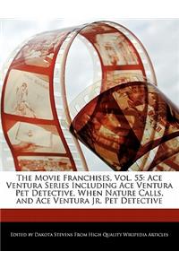 The Movie Franchises, Vol. 55