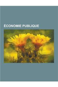 Economie Publique