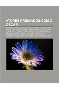 Atores Premiados Com O Oscar