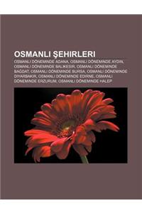 Osmanl Ehirleri