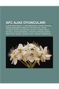 Afc Ajax Oyuncular