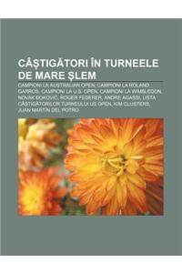 CA TIG Tori in Turneele de Mare LEM