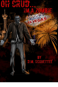 Oh Crud... I'm a Zombie