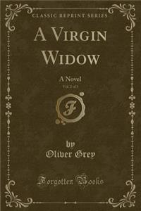 A Virgin Widow, Vol. 2 of 3