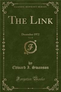 The Link, Vol. 30