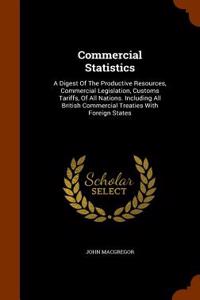 Commercial Statistics
