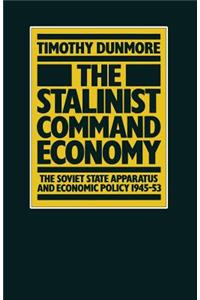 Stalinist Command Economy