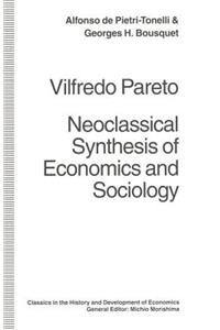 Vilfredo Pareto