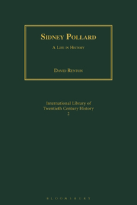Sidney Pollard
