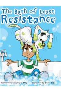 The Bath of Least Resistance