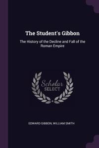 The Student's Gibbon