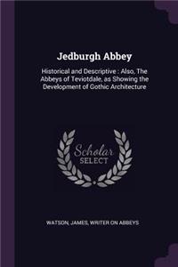 Jedburgh Abbey