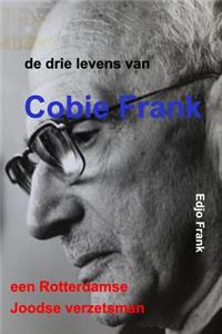 de drie levens van Cobie Frank