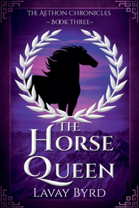 Horse Queen